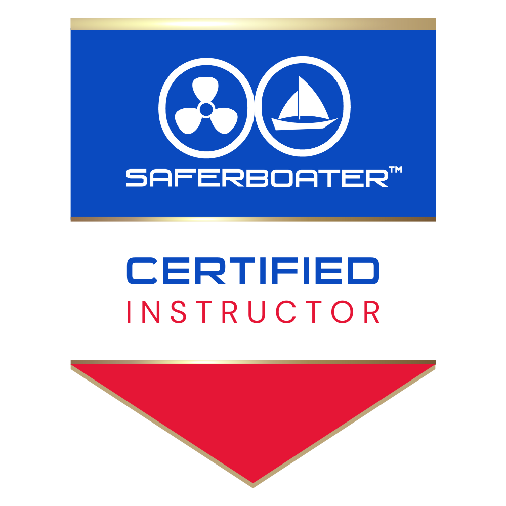 Instructor Badge